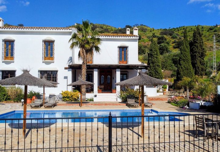Villa i Alora, Malaga, Alora - € 1.195.000 | Ref: R4955533 - foto 1