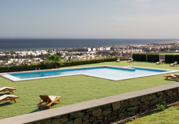 Lejlighed i Vera, Almeria, Vera - € 240.450 | Ref: SKNBG-87839 - foto 1