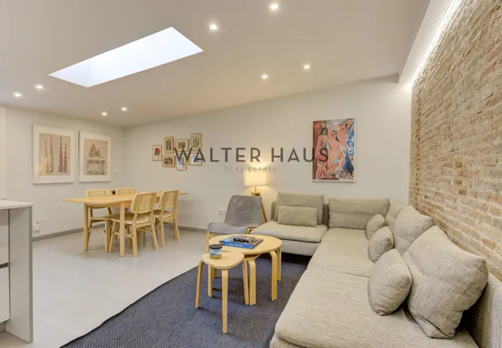 Penthouse i Barcelona, Barcelona, Barcelona - € 599 000 | Ref: 5481V - foto 1