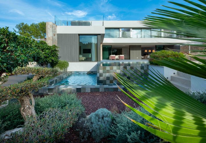 Villa i Cala Vinyes, Mallorca, Cala Vinyes - € 5.950.000 | Ref: 82574 - foto 1