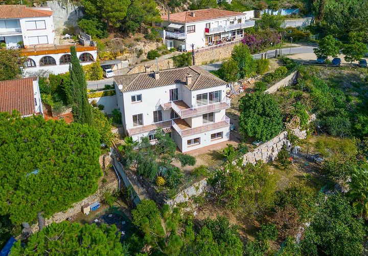 Byhus i Lloret De Mar, Gerona, Lloret De Mar - € 660.000 | Ref: KBMN332 - foto 1