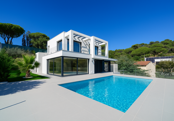 Villa a Lloret De Mar, Gerona, Lloret De Mar - € 930.000 | Ref: KBMN422 - foto 1