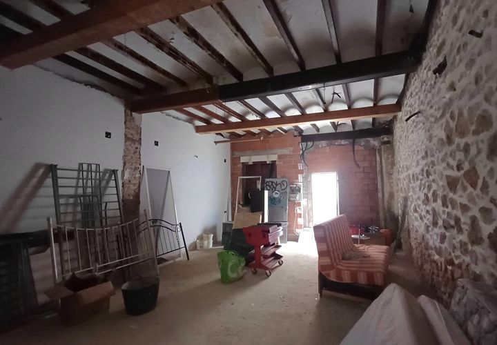 Villa i Oliva, Valencia, Oliva - € 130.000 | Ref: S-1581137 - foto 1