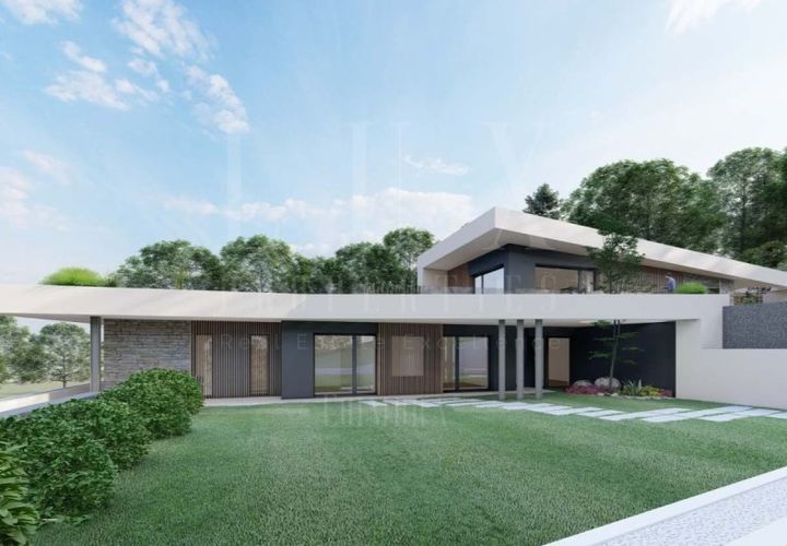 Helårsgrund i Coimbra, Coimbra, Coimbra - € 95.000 | Ref: LUX_CB-01167 - foto 1