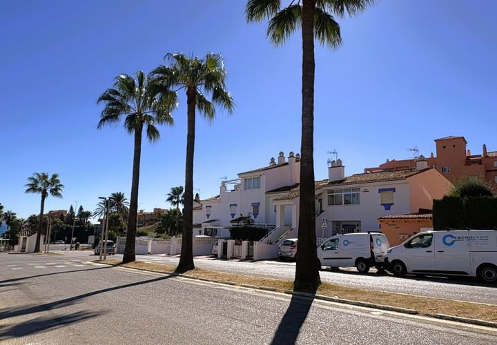 Lejlighed i Manilva, Malaga, Manilva - € 275.000 | Ref: 3009 - foto 1