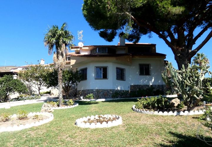 Villa a Motril, Granada, Motril - € 1.000.000 | Ref: XL4624 - foto 1