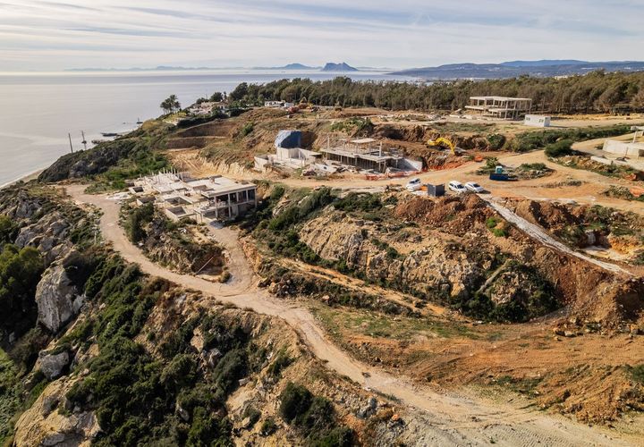 Helårsgrund i Manilva, Malaga, Manilva - € 700.000 | Ref: R4590769 - foto 1