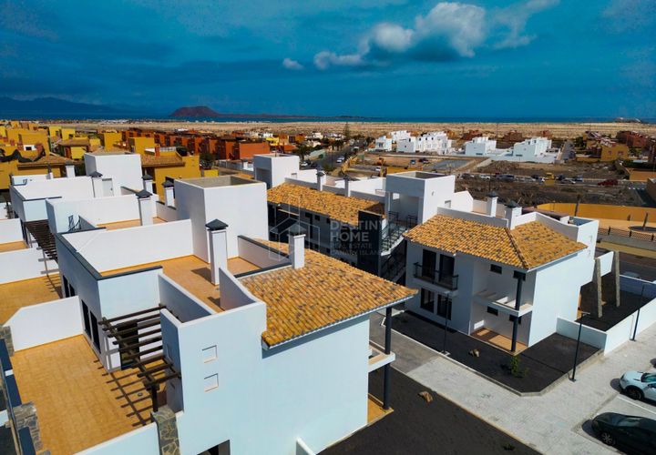 Lejlighed i Corralejo, Fuerteventura, Corralejo - € 335.000 | Ref: #RBONALIPARQUE321025 - foto 1
