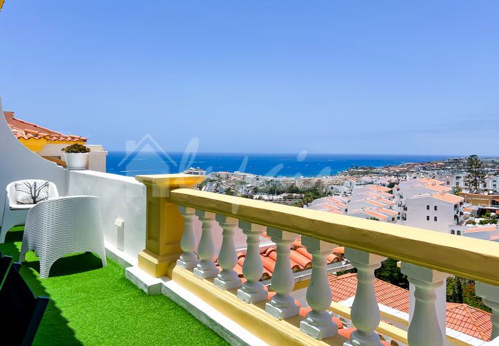 Lejlighed i San Eugenio, Tenerife, San Eugenio - € 525.000 | Ref: LP23905 - foto 1