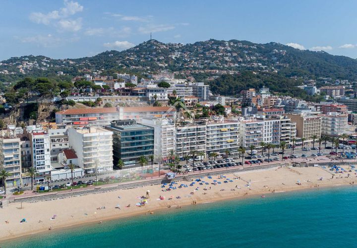 Leilighet i Lloret De Mar, Gerona, Lloret De Mar - € 365 000 | Ref: CBR22281 - foto 1