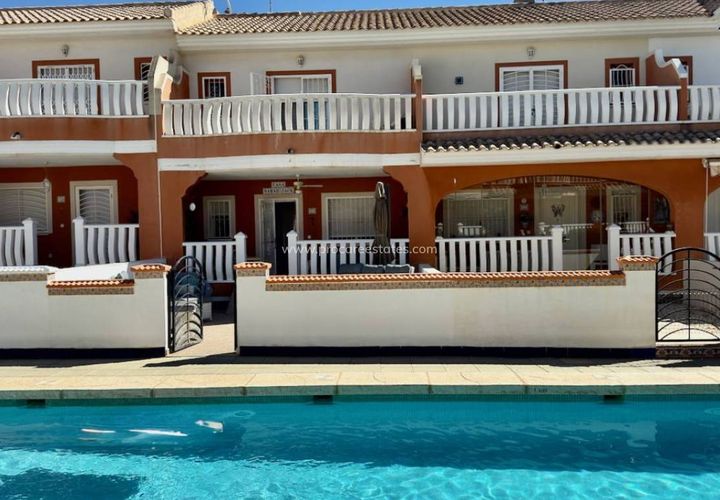 Villa i Ciudad Quesada, Alicante, Ciudad Quesada - € 249.995 | Ref: SL-84753 - foto 1