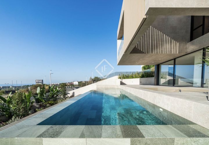 Villa i Teia, Barcelona, Teia - € 4.900.000 | Ref: MRS52621 - foto 1