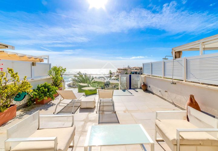 Lejlighed i Sitges, Barcelona, Sitges - € 950.000 | Ref: SIT44604 - foto 1