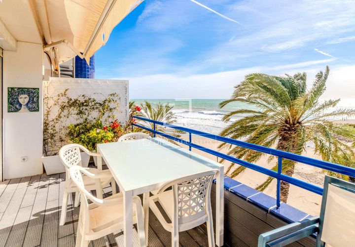 Wohnung in Sitges, Barcelona, Sitges - € 950.000 | Ref: SIT44604 - Foto 1