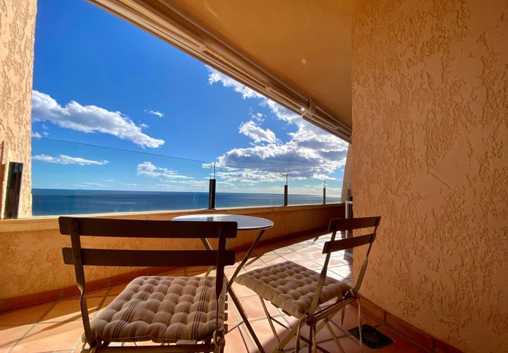 Leilighet i Altea, Alicante, Altea - € 485 000 | Ref: Mascarat - foto 1