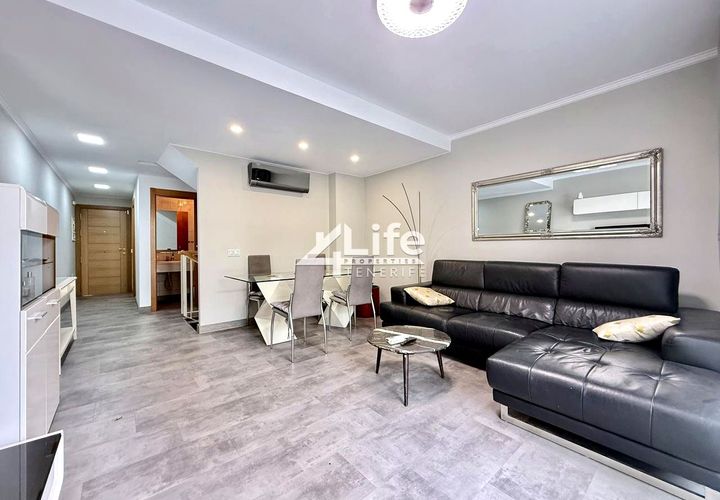 Byhus i Adeje, Tenerife, Adeje - € 470.000 | Ref: PD-271025 - foto 1