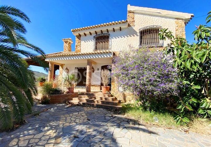 Villa i La Alfoquia, Almeria, La Alfoquia - € 340.000 | Ref: VH2651 - foto 1