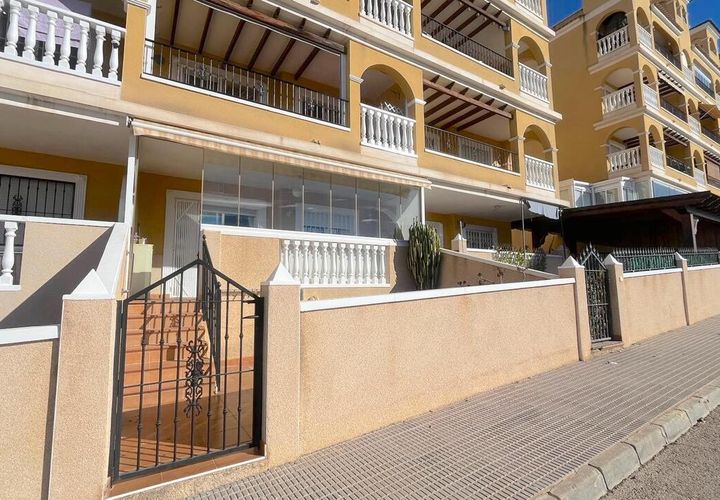 Lejlighed i Algorfa, Alicante, Algorfa - € 120.000 | Ref: 200-4359 - foto 1