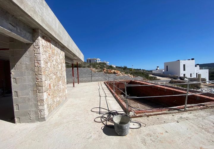 Villa i Benitachell, Alicante, Benitachell - € 895 000 | Ref: 4585BELL - foto 1