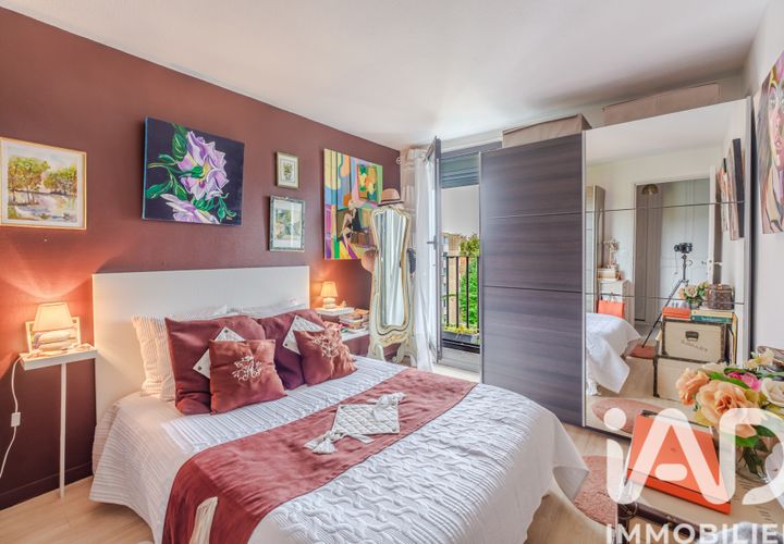 Lejlighed i Anglet, Pyrenees-Atlantiques, Anglet - € 310.000 | Ref: 93742 - foto 1