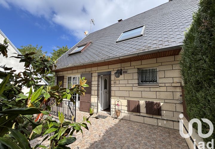Villa a Fleurines, Oise, Fleurines - € 235.000 | Ref: 74667 - foto 1