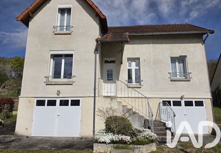 Villa a Gien, Loiret, Gien - € 139.000 | Ref: 18093 - foto 1