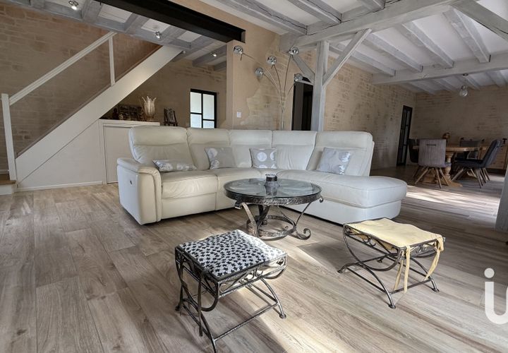 Villa a Loire-Authion, Maine-et-Loire, Loire-Authion - € 459.000 | Ref: 58148 - foto 1