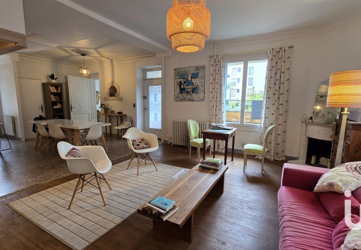 Byhus i Niort, Deux-Sevres, Niort - € 378.000 | Ref: 34645 - foto 1