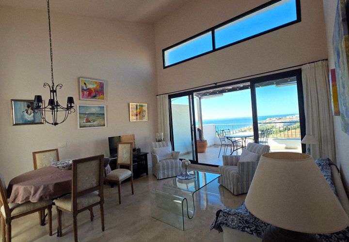 Penthouse i Torrox Costa, Malaga, Torrox Costa - € 549.000 | Ref: V0255 - foto 1