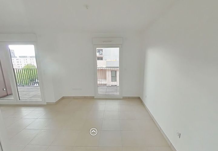Apartament a Clermont-Ferrand, Puy-de-Dome, Clermont-Ferrand - € 490/mes | Ref: 0061753 - foto 1