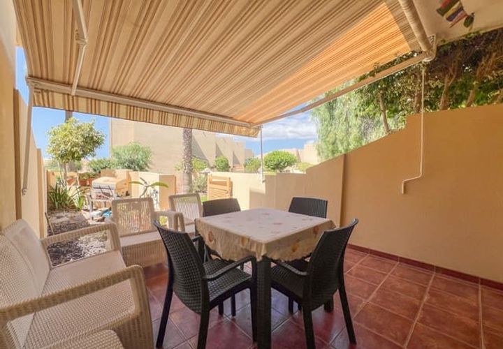 Lejlighed i Los Abrigos, Tenerife, Los Abrigos - € 380.000 | Ref: 187536 - foto 1