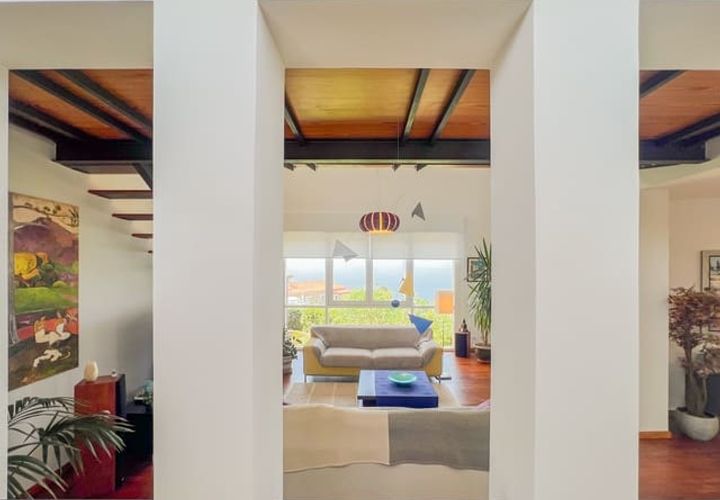 Villa a Tacoronte, Tenerife, Tacoronte - € 910.000 | Ref: 187664 - foto 1