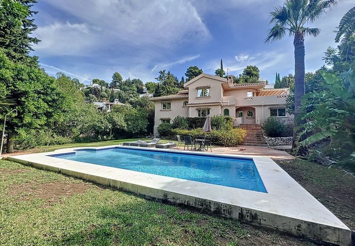 Villa i Mijas, Malaga, Mijas - € 1.200.000 | Ref: CDS4410958-FO - foto 1
