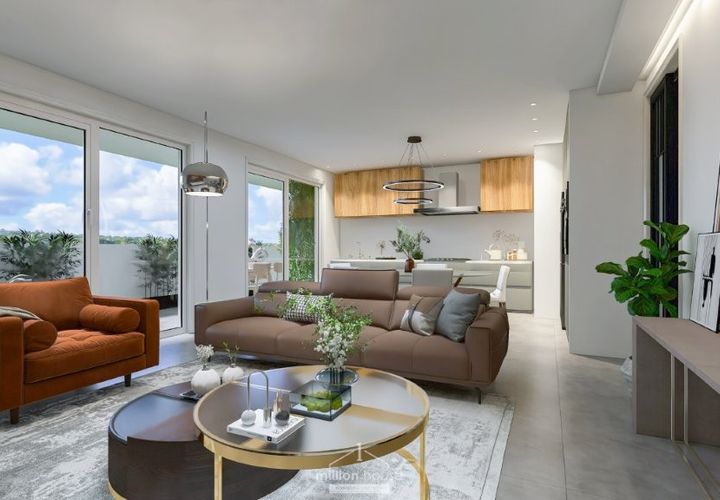 Leilighet i Limbiate, Monza and Brianza, Limbiate - € 440 000 | Ref: es5554833 - foto 1