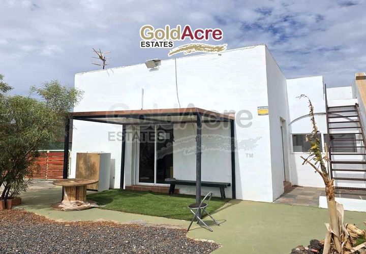 Villa a Tuineje, Fuerteventura, Tuineje - € 249.000 | Ref: 027743 - foto 1