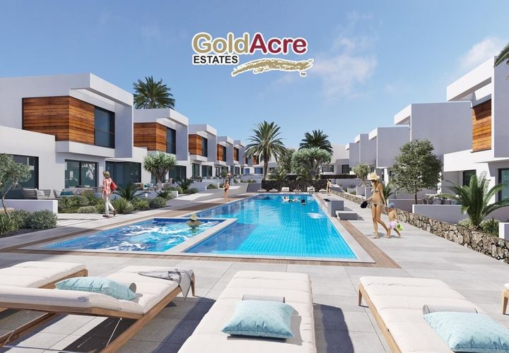 Villa en Villaverde, Fuerteventura, Villaverde - € 275.000 | Ref: 026982 - photo 1