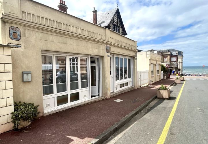Villa a Houlgate, Calvados, Houlgate - € 320.000 | Ref: 83127058 - foto 1