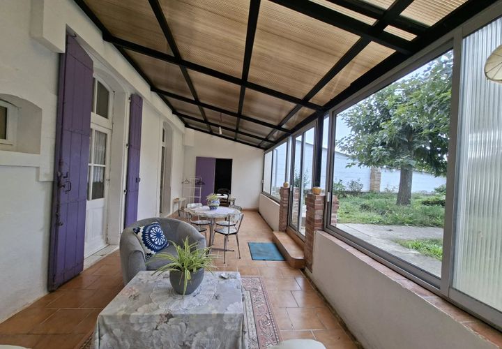 Villa i Réalmont, Tarn, Réalmont - € 277.000 | Ref: 86241719 - foto 1