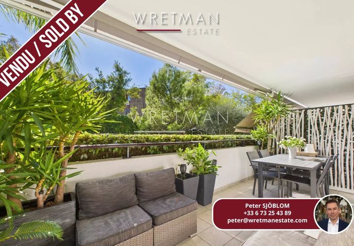 Lejlighed i Cannes, Alpes-Maritimes, Cannes - € 530.000 | Ref: 86371601 - foto 1