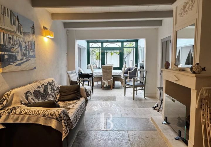 Villa i Ars-en-Ré, Charente-Maritime, Ars-en-Ré - € 756.000 | Ref: 86389187 - foto 1