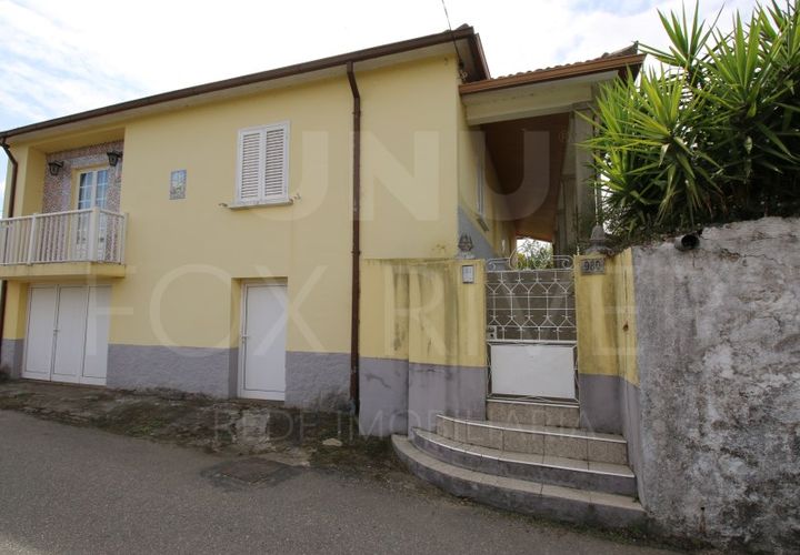 Villa a Paredes de Coura, Viana do Castelo, Paredes de Coura - € 168.000 | Ref: F1-04-25 - foto 1