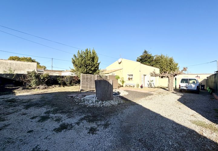 Villa a Gallician, Gard, Gallician - € 225.000 | Ref: 1GP - foto 1
