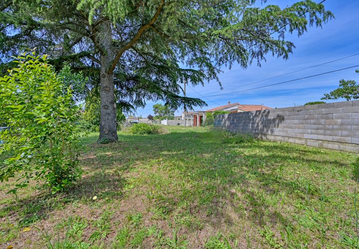 Villa i Aimargues, Gard, Aimargues - € 449.000 | Ref: Js66 - foto 1