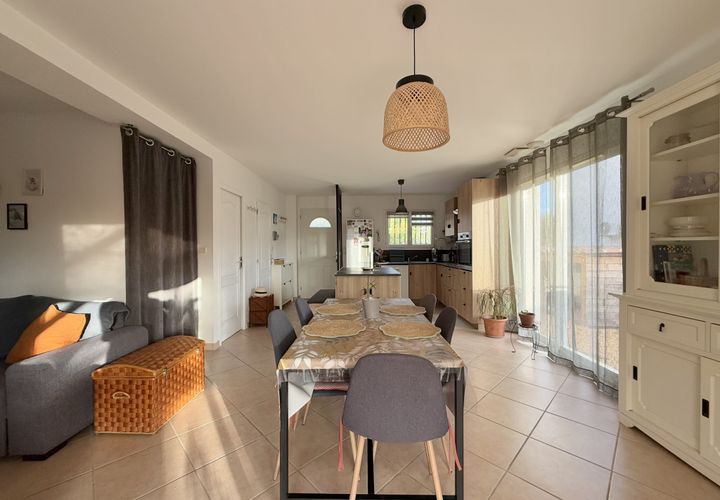 Villa i Aigues-Vives, Gard, Aigues-Vives - € 315.000 | Ref: GD36 - foto 1