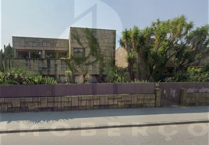 Villa i Guimaraes, Braga, Guimaraes - € 590.000 | Ref: 66 - foto 1