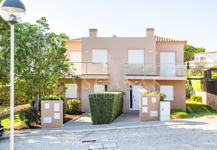 Villa i Carvoeiro, Faro, Carvoeiro - € 455.000 | Ref: #127-2025-04 - foto 1