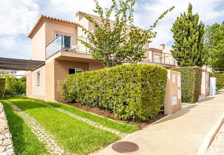 Villa i Carvoeiro, Faro, Carvoeiro - € 460.000 | Ref: #127-2025-02 - foto 1