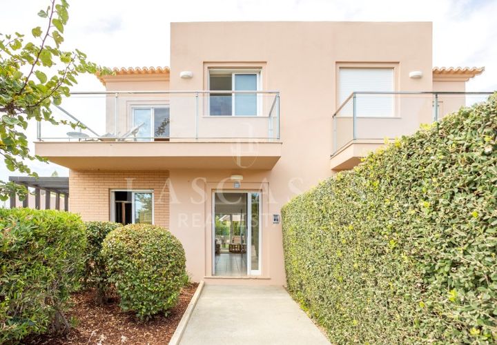 Villa i Carvoeiro, Faro, Carvoeiro - € 470.000 | Ref: #127-2025-01 - foto 1