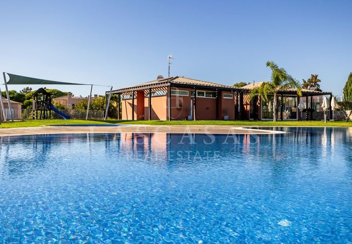 Villa i Carvoeiro, Faro, Carvoeiro - € 475.000 | Ref: #127-2025-20 - foto 1