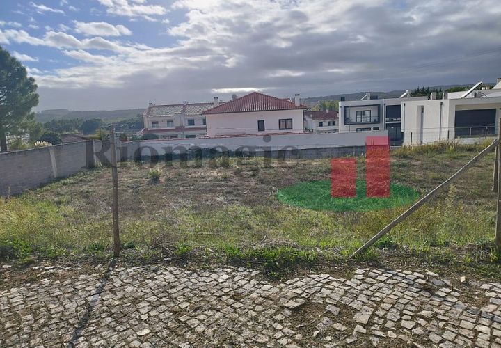 Helårsgrund i Rio Maior, Santarem, Rio Maior - € 62.000 | Ref: 273.25 - foto 1